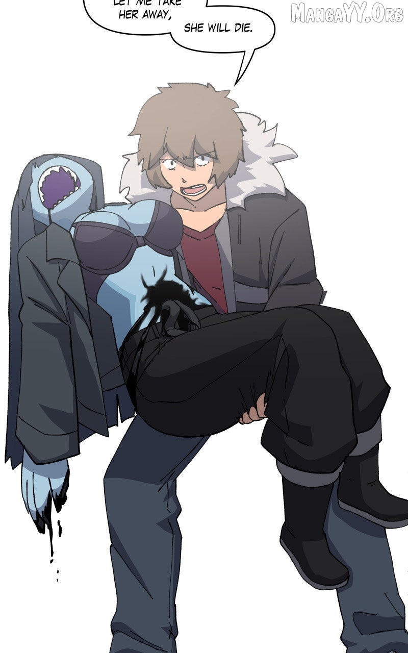 Read We Are 101 chapter 58 image 40 on Lezhin