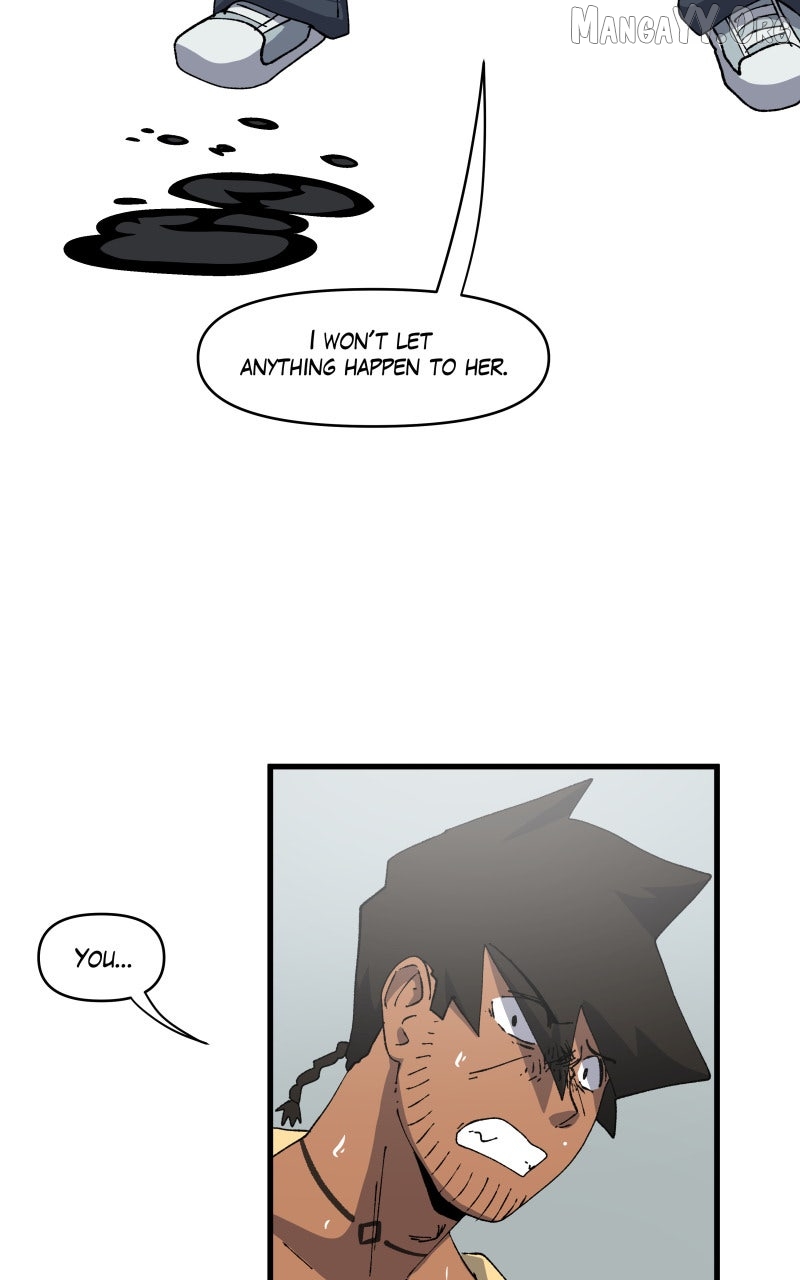 Read We Are 101 chapter 58 image 41 on Lezhin