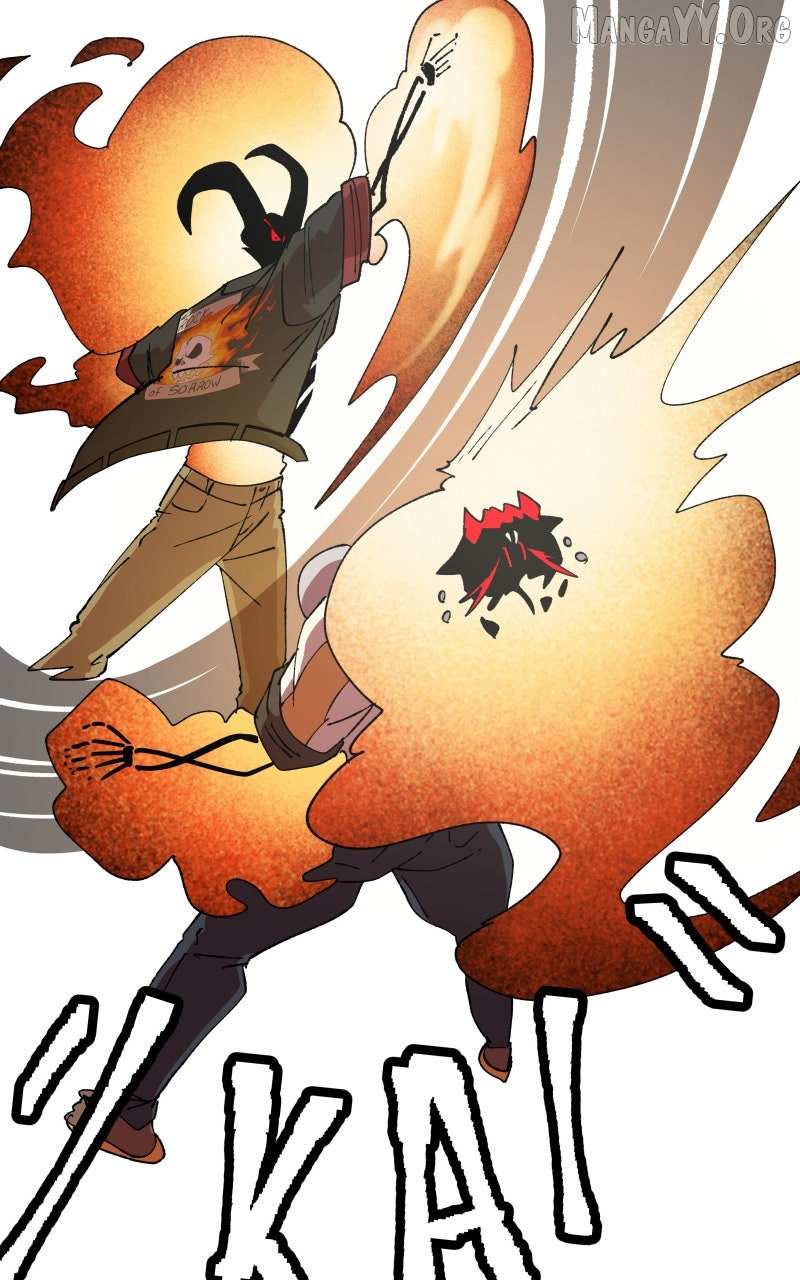 Read We Are 101 chapter 58 image 47 on Lezhin