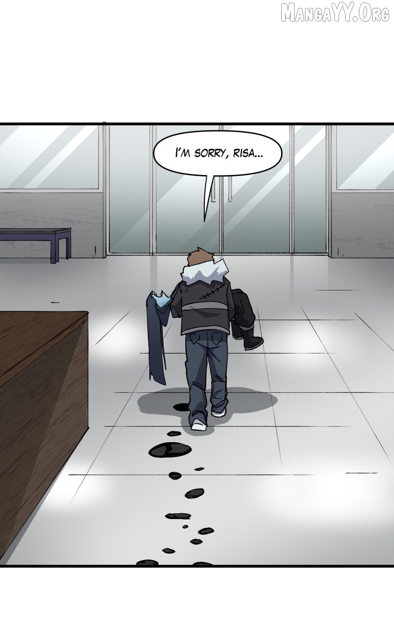Read We Are 101 chapter 58 image 61 on Lezhin