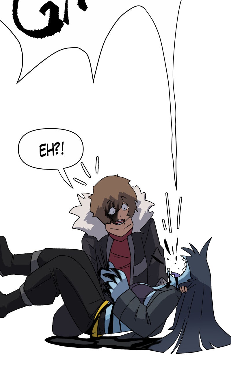Read We Are 101 chapter 59 image 22 on Lezhin