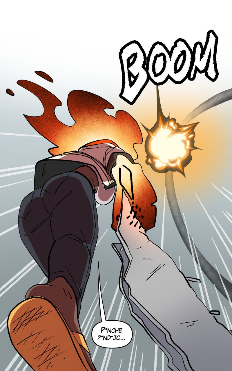 Read We Are 101 chapter 59 image 42 on Lezhin