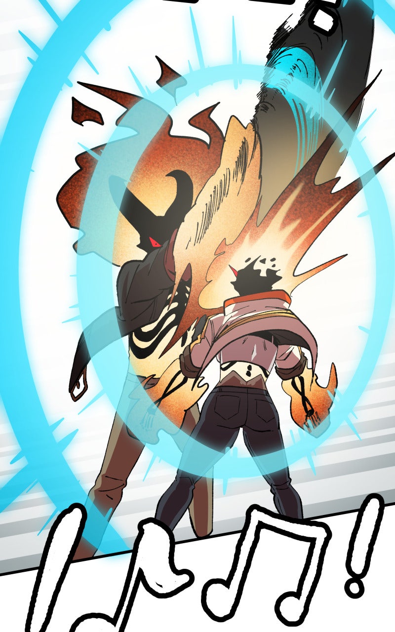 Read We Are 101 chapter 59 image 64 on Lezhin
