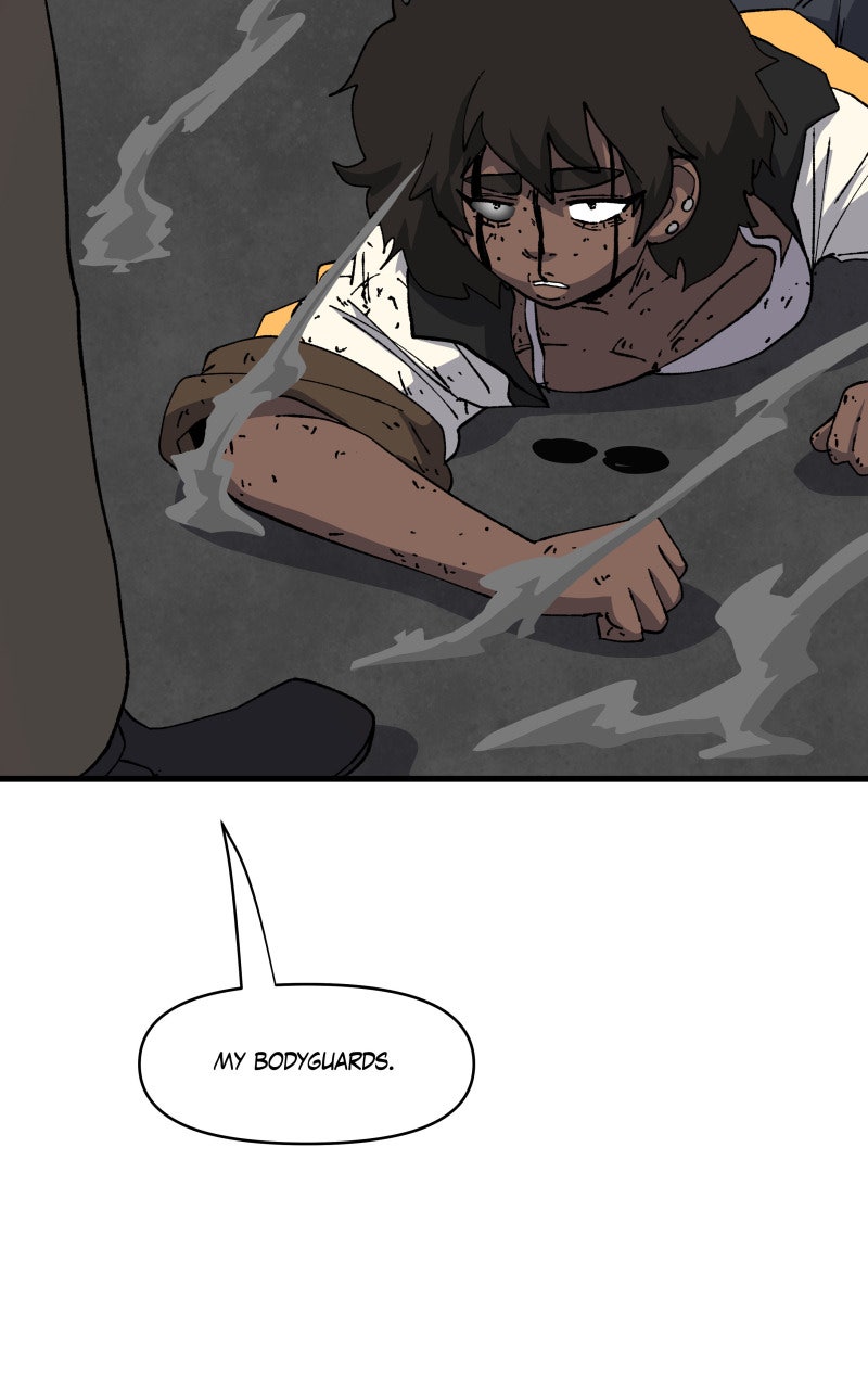 Read We Are 101 chapter 60 image 43 on Lezhin