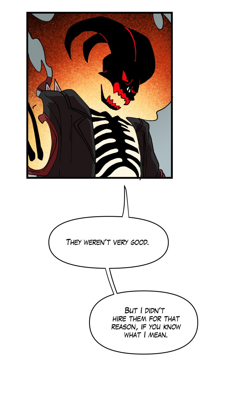 Read We Are 101 chapter 60 image 44 on Lezhin