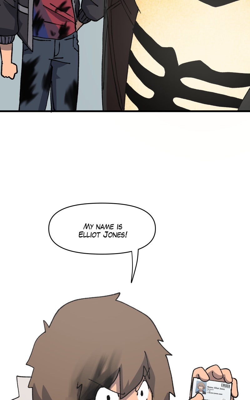 Read We Are 101 chapter 60 image 51 on Lezhin