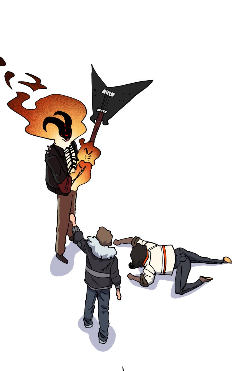 Read We Are 101 chapter 60 image 56 on Lezhin