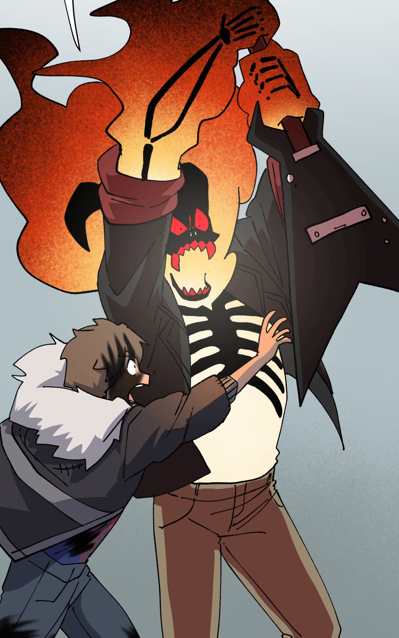 Read We Are 101 chapter 60 image 75 on Lezhin