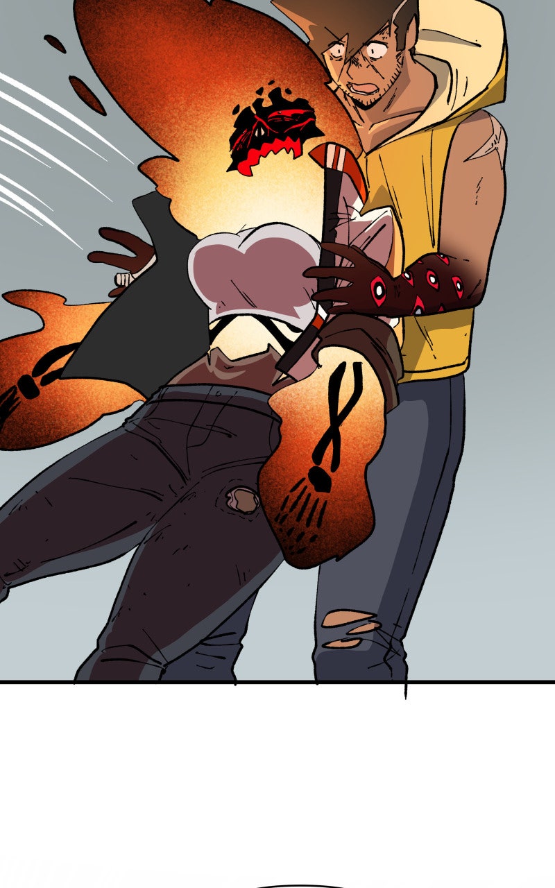 Read We Are 101 chapter 60 image 9 on Lezhin