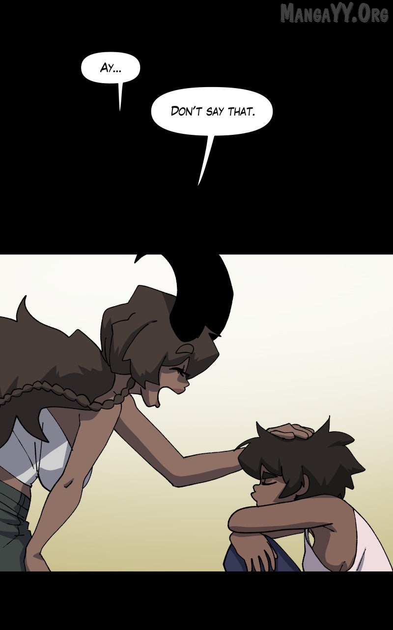Read We Are 101 chapter 61 image 10 on Lezhin