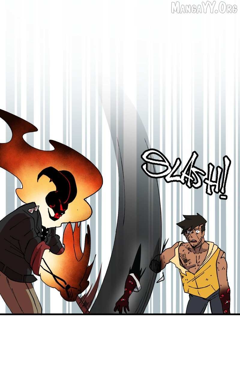 Read We Are 101 chapter 61 image 30 on Lezhin