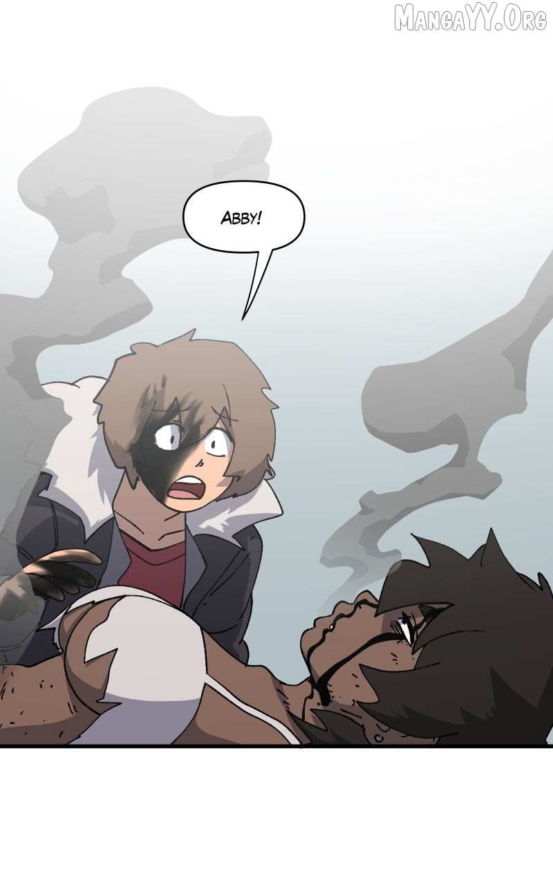 Read We Are 101 chapter 61 image 36 on Lezhin