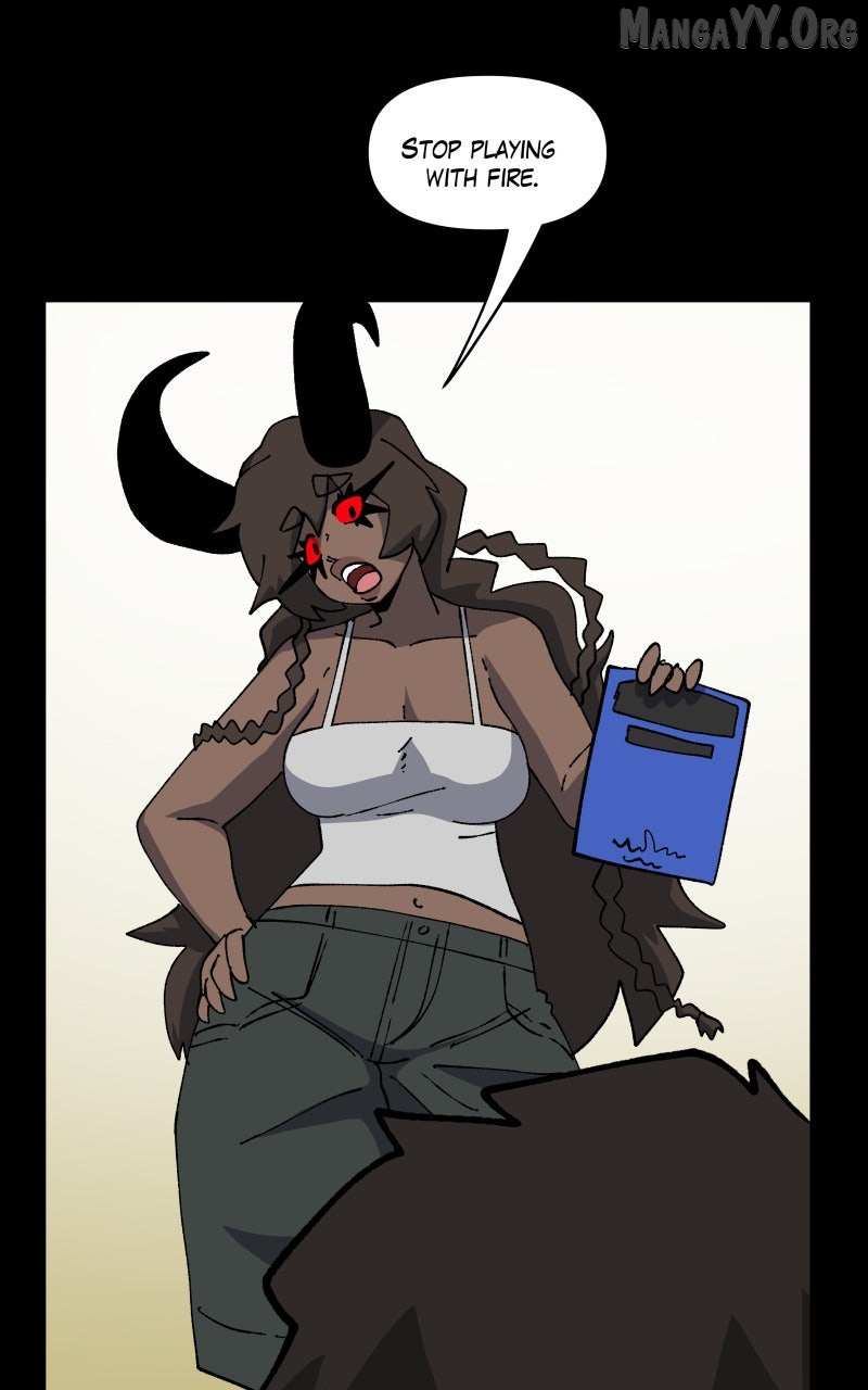 Read We Are 101 chapter 61 image 4 on Lezhin