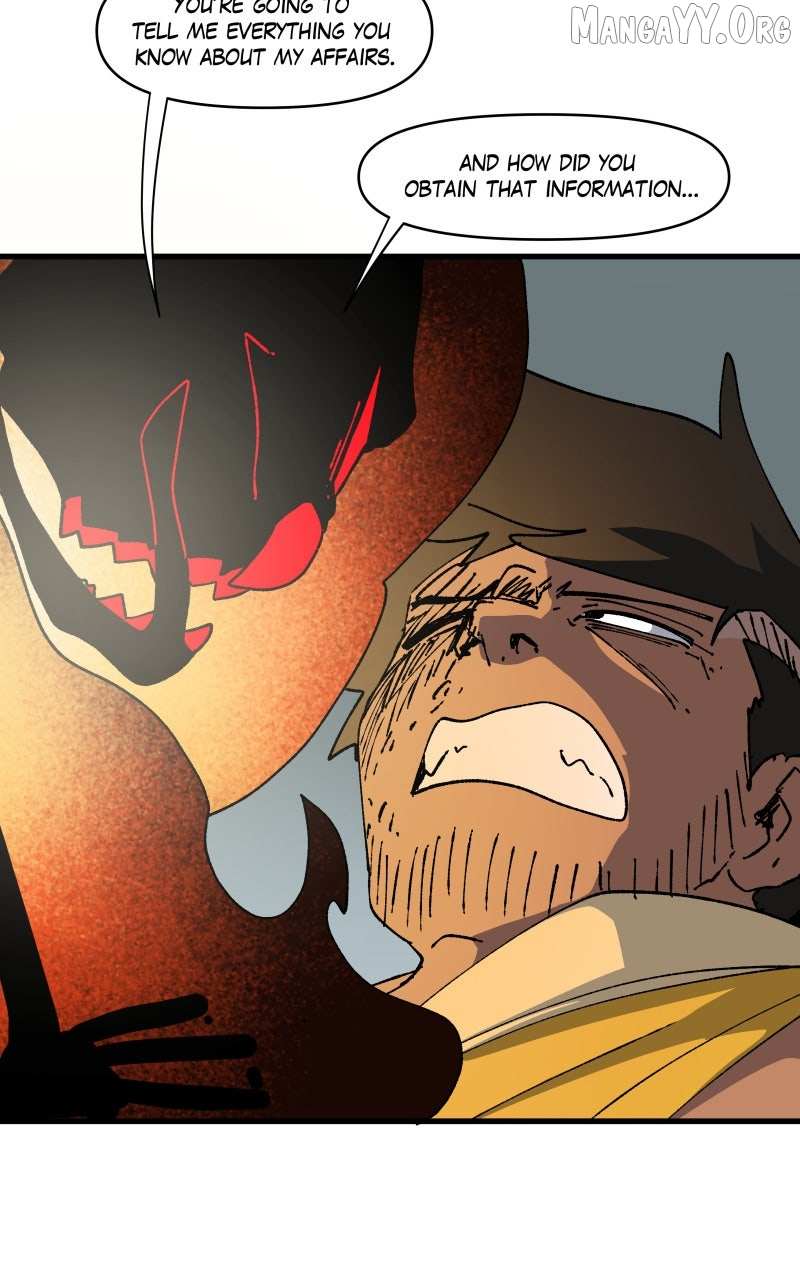 Read We Are 101 chapter 61 image 40 on Lezhin