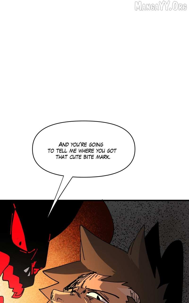 Read We Are 101 chapter 61 image 42 on Lezhin
