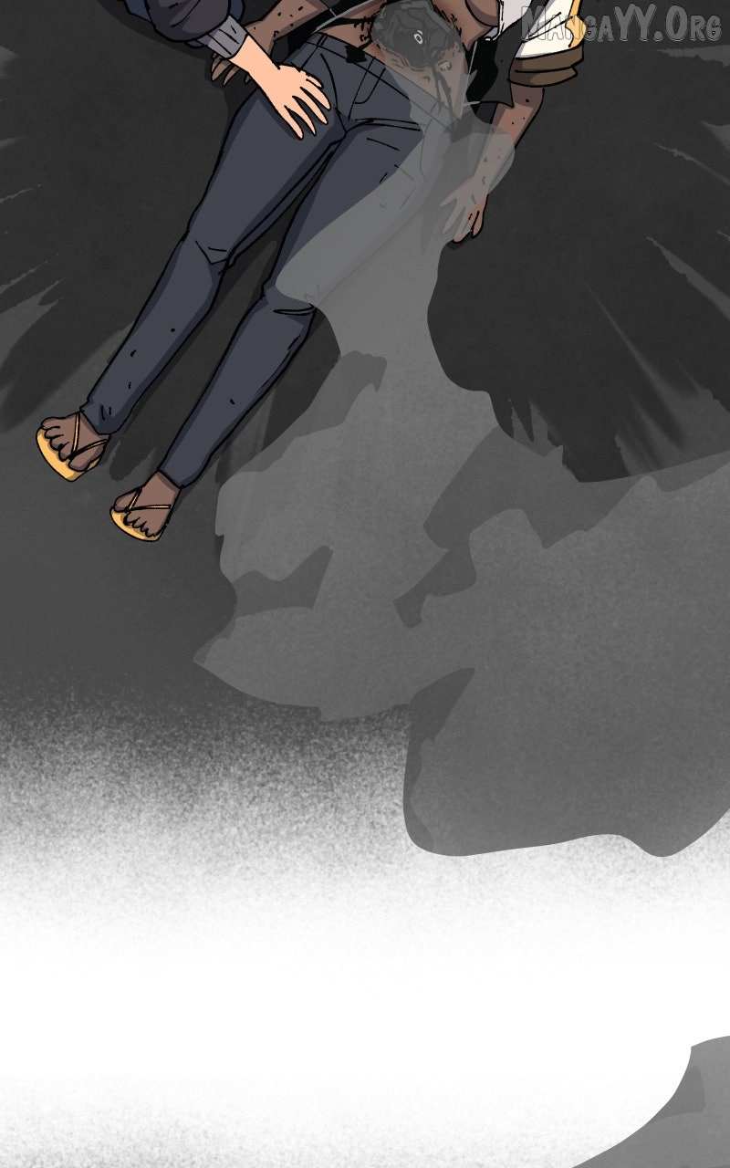 Read We Are 101 chapter 61 image 45 on Lezhin
