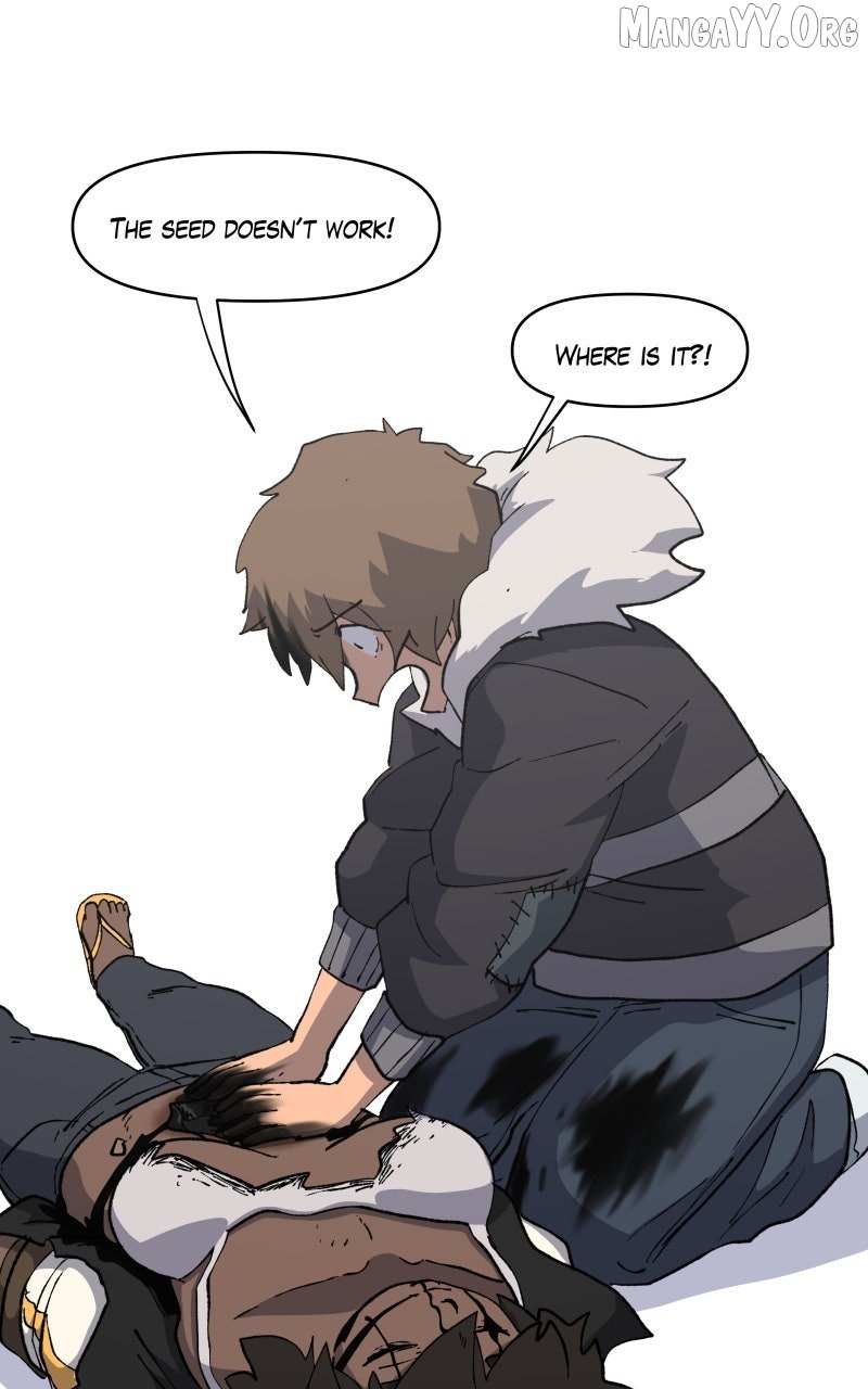 Read We Are 101 chapter 61 image 48 on Lezhin