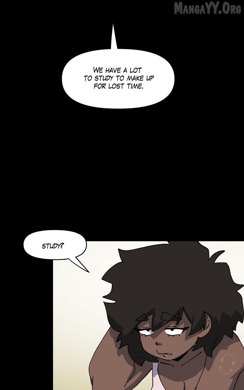 Read We Are 101 chapter 61 image 6 on Lezhin