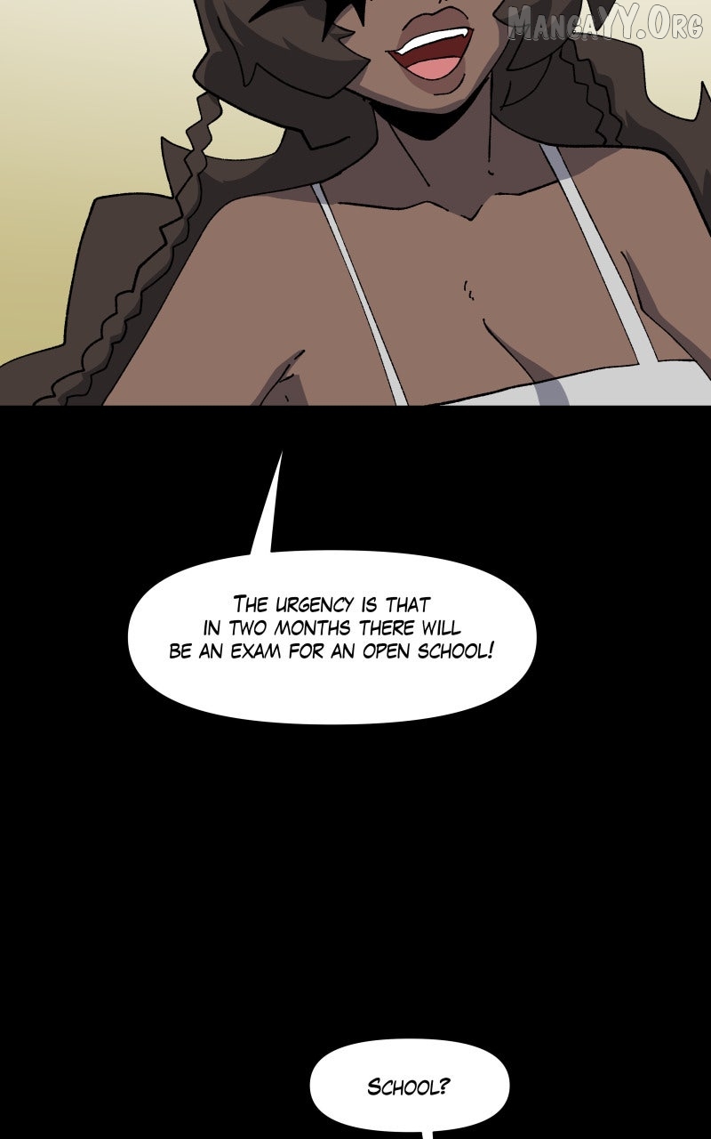 Read We Are 101 chapter 61 image 8 on Lezhin