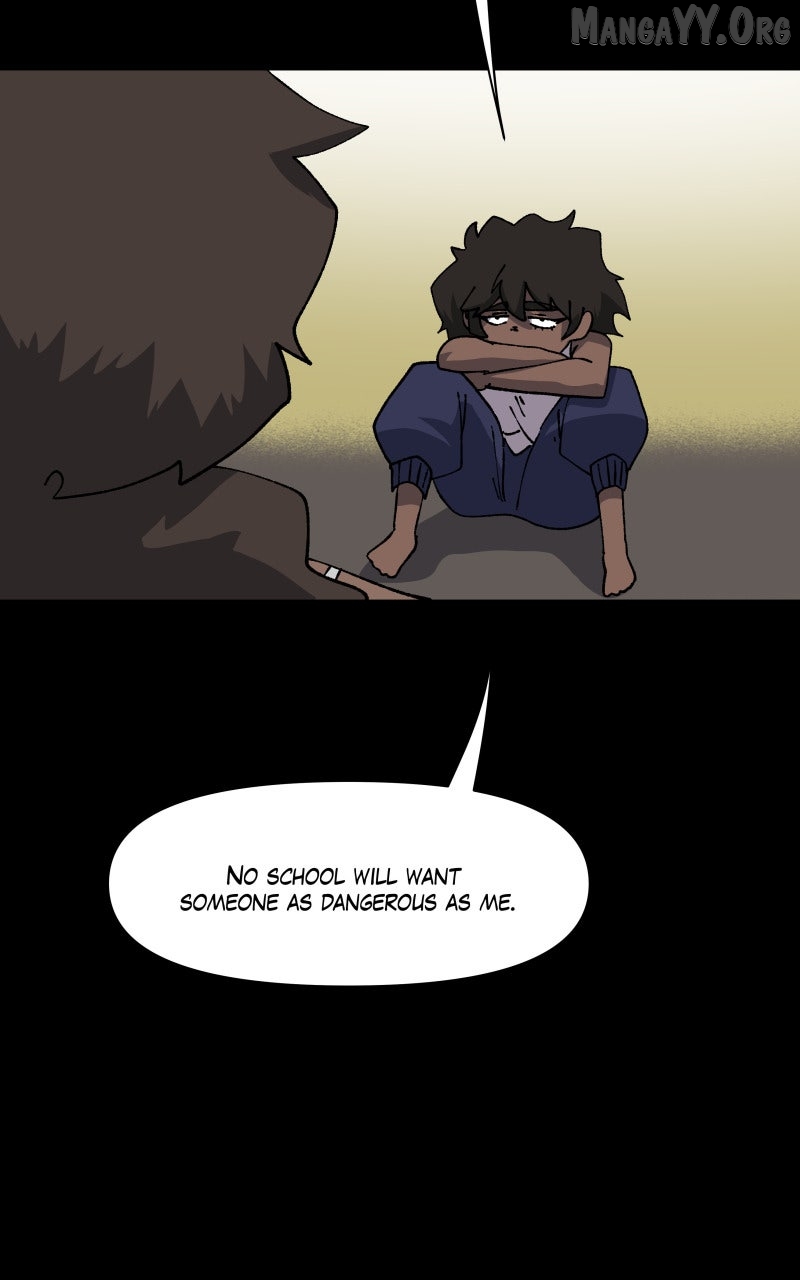 Read We Are 101 chapter 61 image 9 on Lezhin