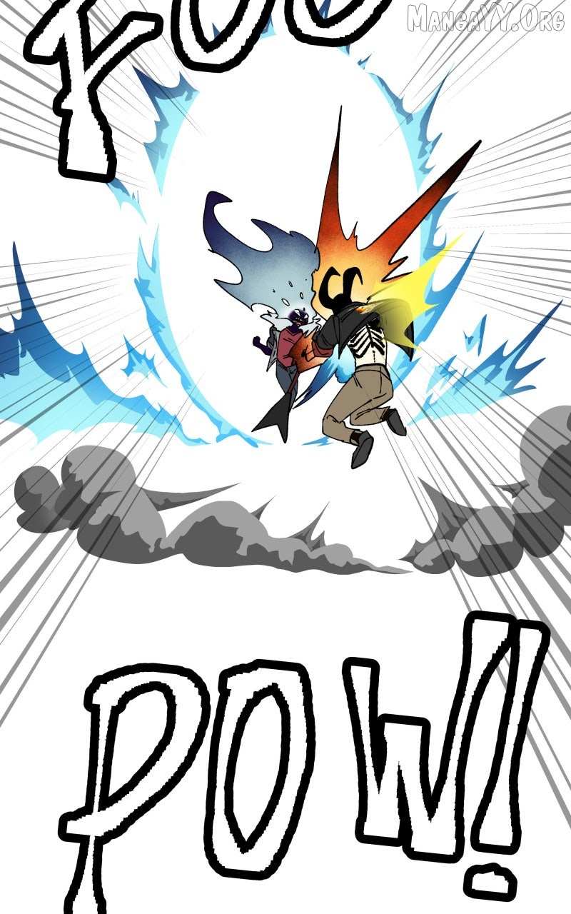 Read We Are 101 chapter 62 image 16 on Lezhin