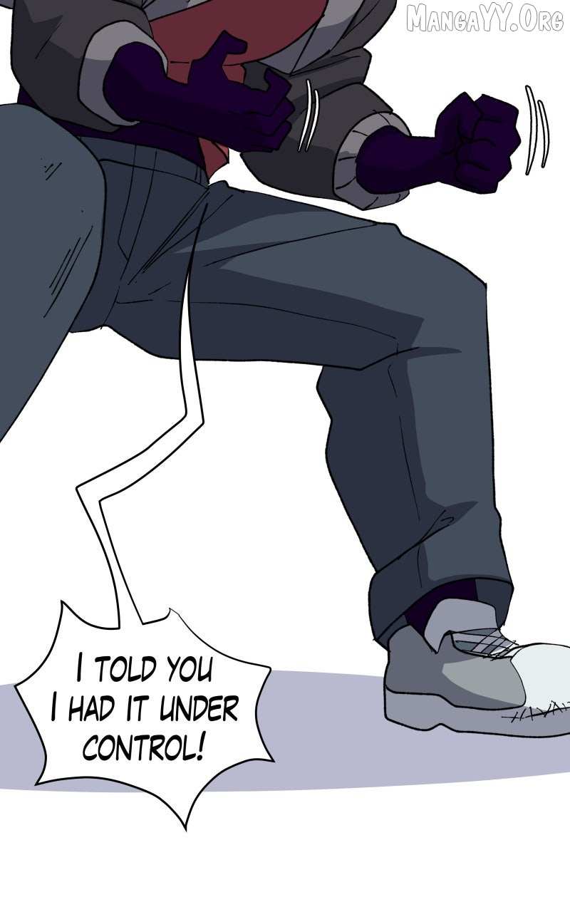 Read We Are 101 chapter 62 image 22 on Lezhin