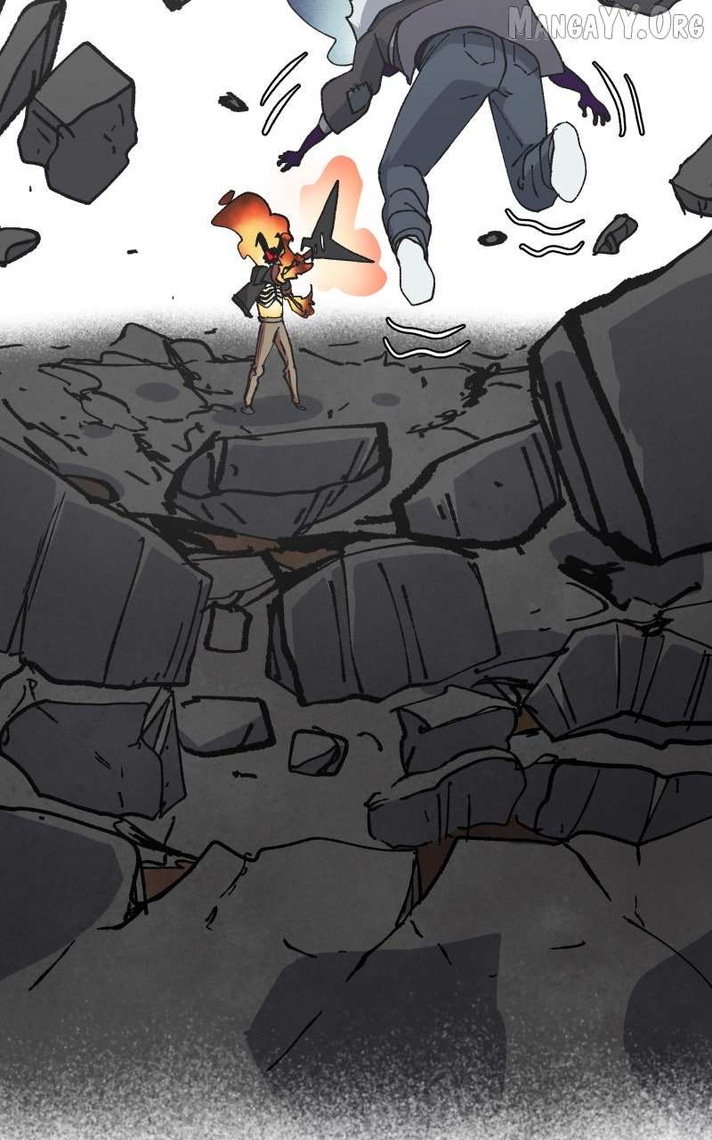 Read We Are 101 chapter 62 image 46 on Lezhin