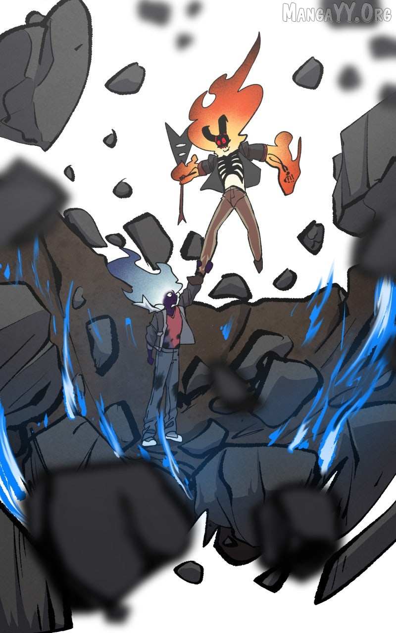 Read We Are 101 chapter 62 image 58 on Lezhin