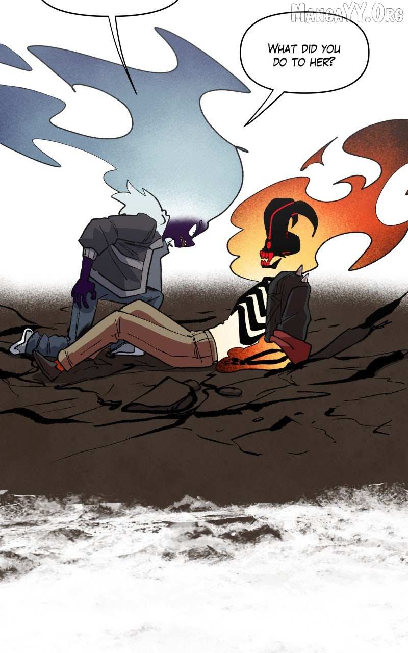 Read We Are 101 chapter 63 image 1 on Lezhin