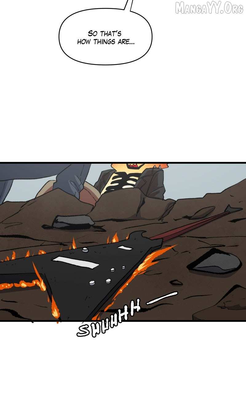 Read We Are 101 chapter 63 image 3 on Lezhin