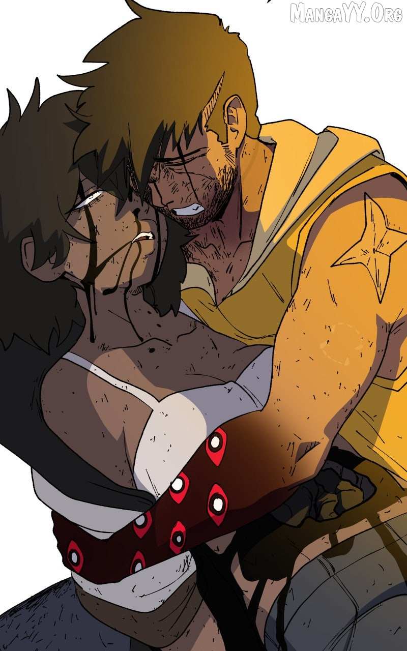 Read We Are 101 chapter 63 image 8 on Lezhin