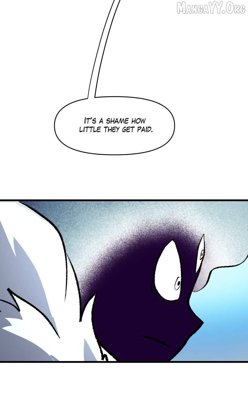 Read We Are 101 chapter 64 image 10 on Lezhin