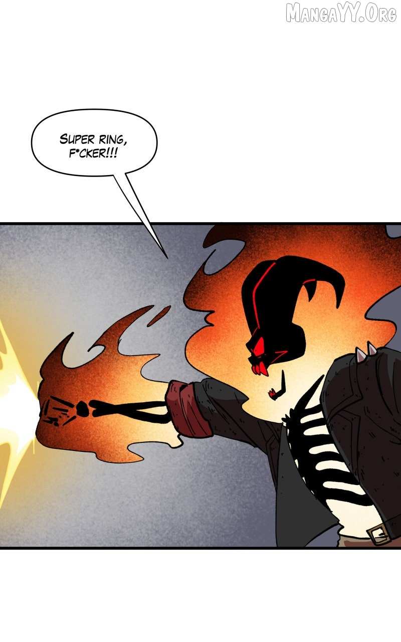 Read We Are 101 chapter 64 image 28 on Lezhin