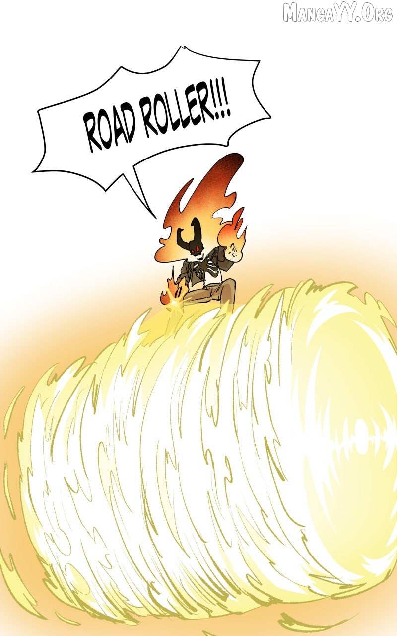 Read We Are 101 chapter 64 image 42 on Lezhin