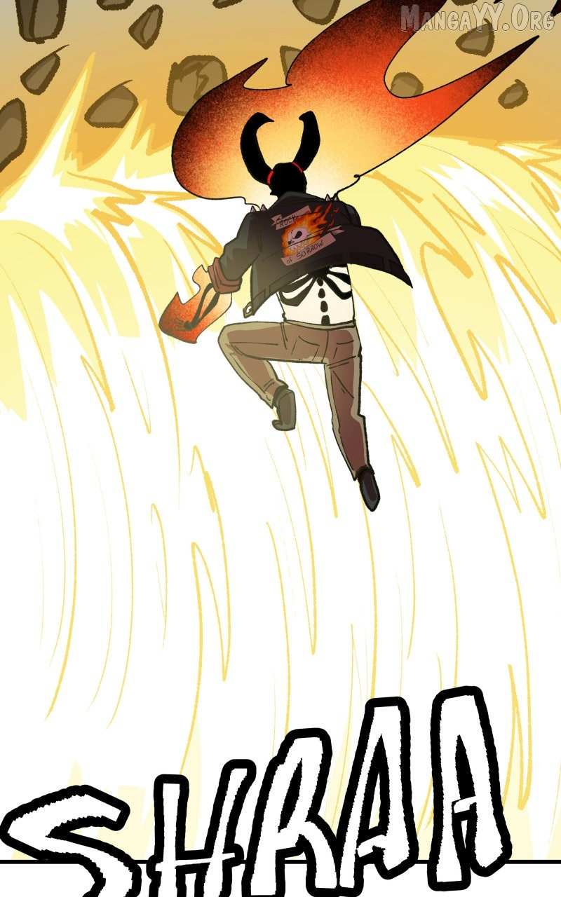 Read We Are 101 chapter 64 image 52 on Lezhin