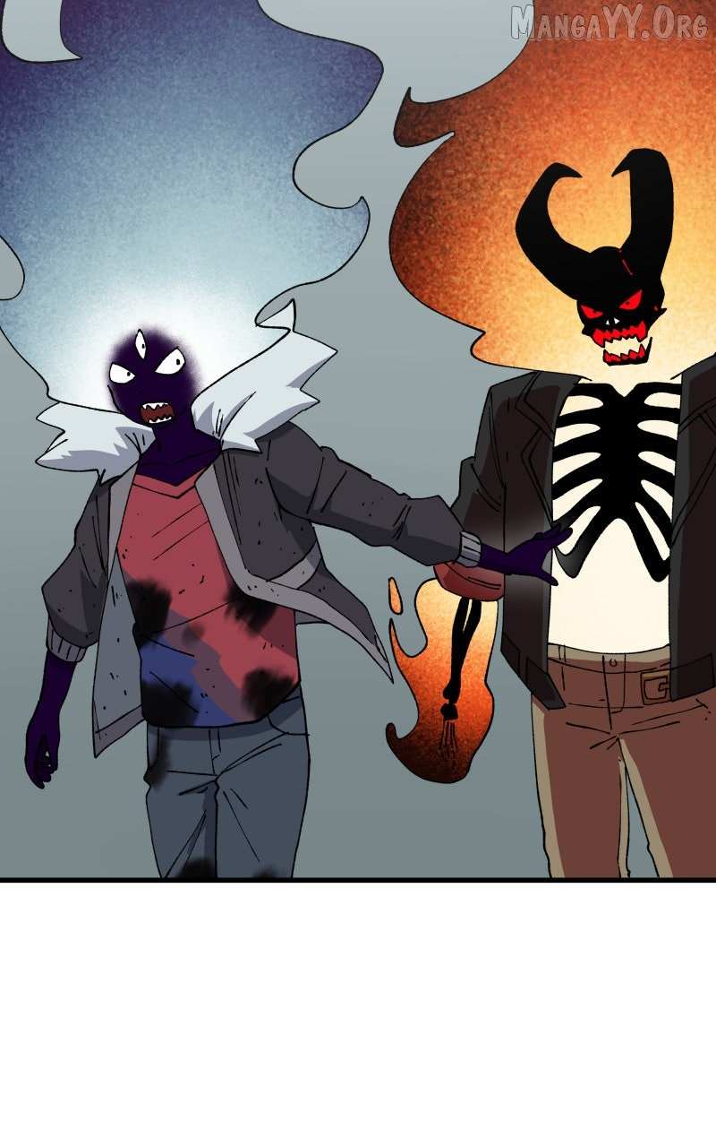 Read We Are 101 chapter 65 image 15 on Lezhin