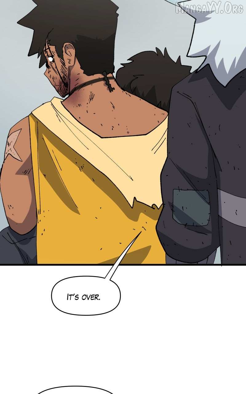 Read We Are 101 chapter 65 image 21 on Lezhin