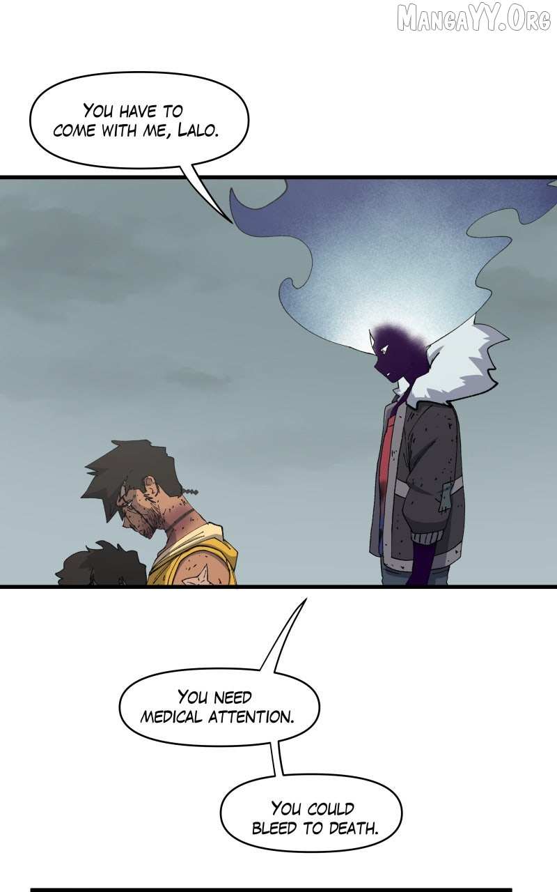 Read We Are 101 chapter 65 image 24 on Lezhin