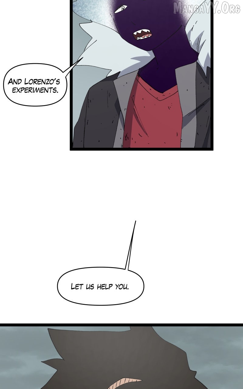 Read We Are 101 chapter 65 image 26 on Lezhin