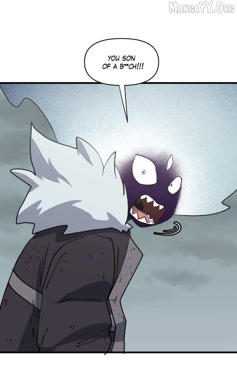 Read We Are 101 chapter 65 image 42 on Lezhin