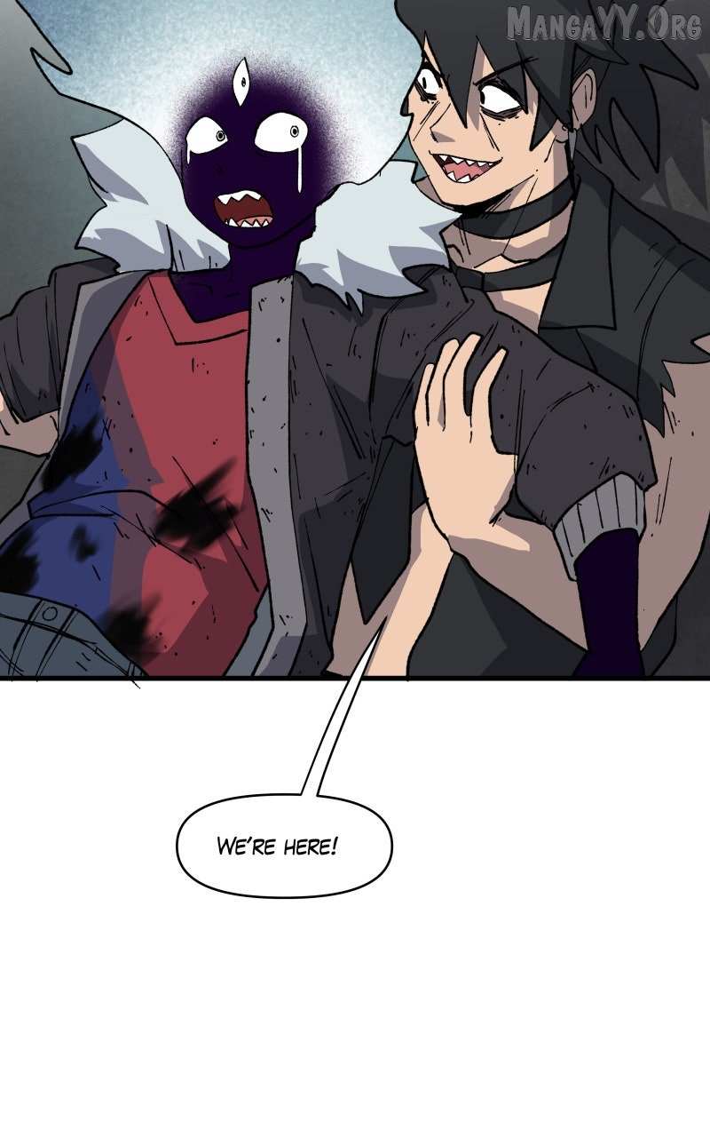 Read We Are 101 chapter 65 image 51 on Lezhin