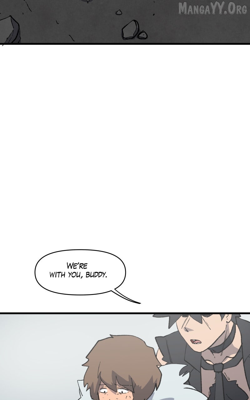 Read We Are 101 chapter 65 image 55 on Lezhin