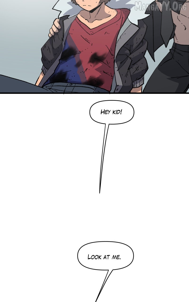 Read We Are 101 chapter 65 image 56 on Lezhin
