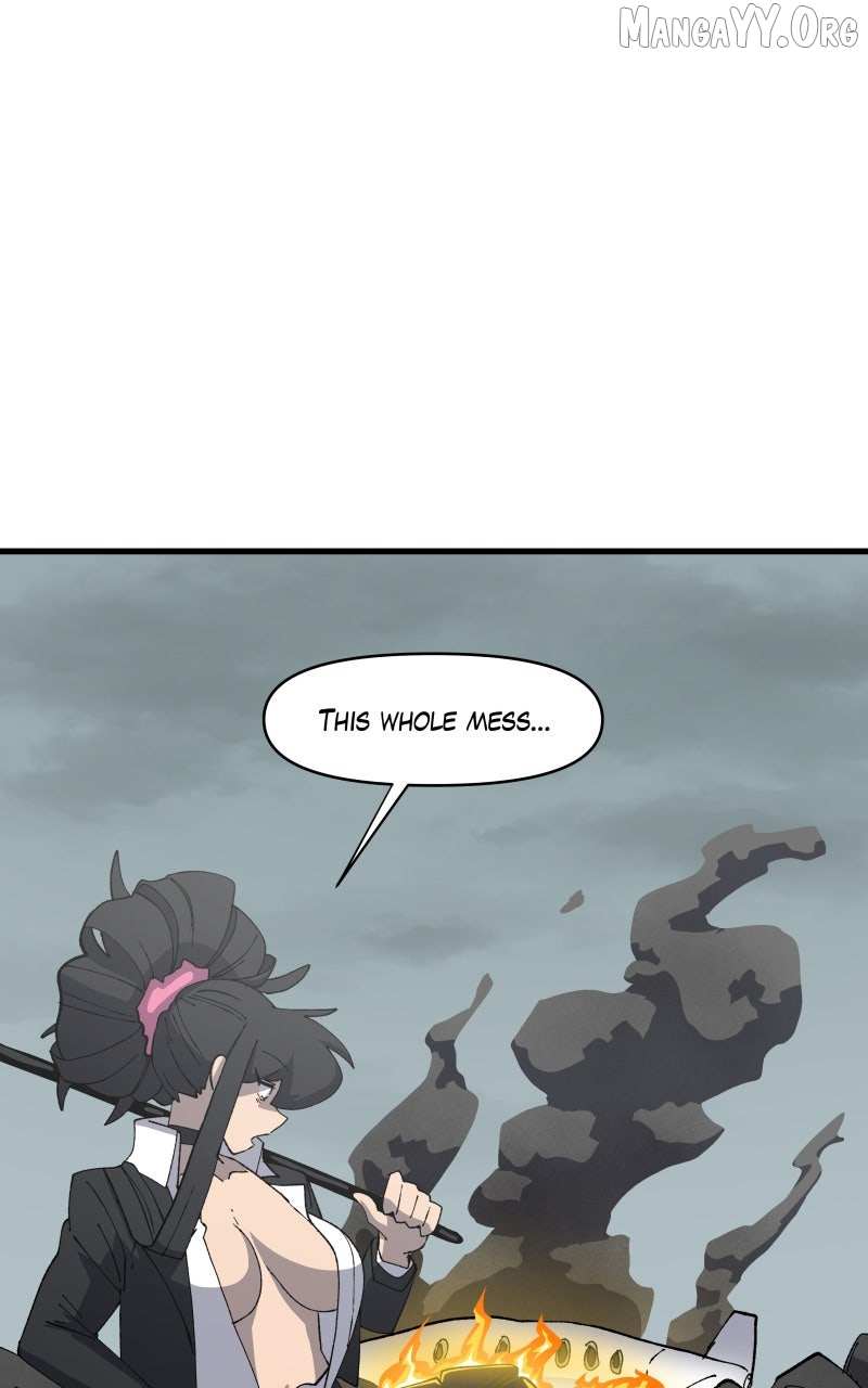 Read We Are 101 chapter 65 image 60 on Lezhin