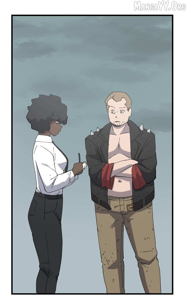 Read We Are 101 chapter 65 image 66 on Lezhin