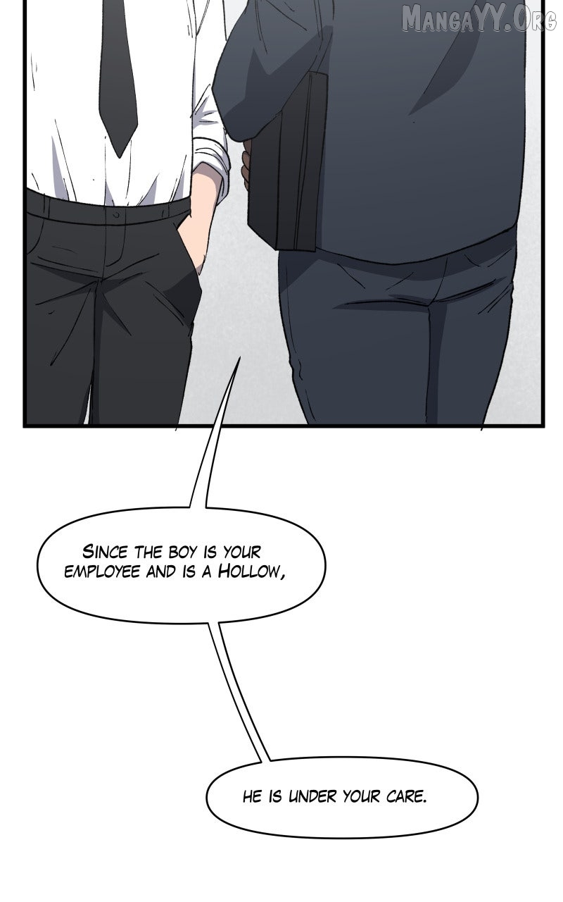 Read We Are 101 chapter 66 image 13 on Lezhin