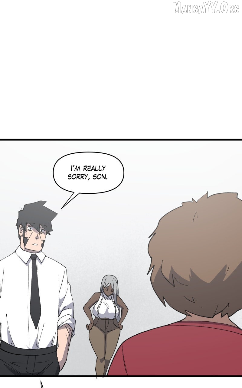 Read We Are 101 chapter 66 image 14 on Lezhin