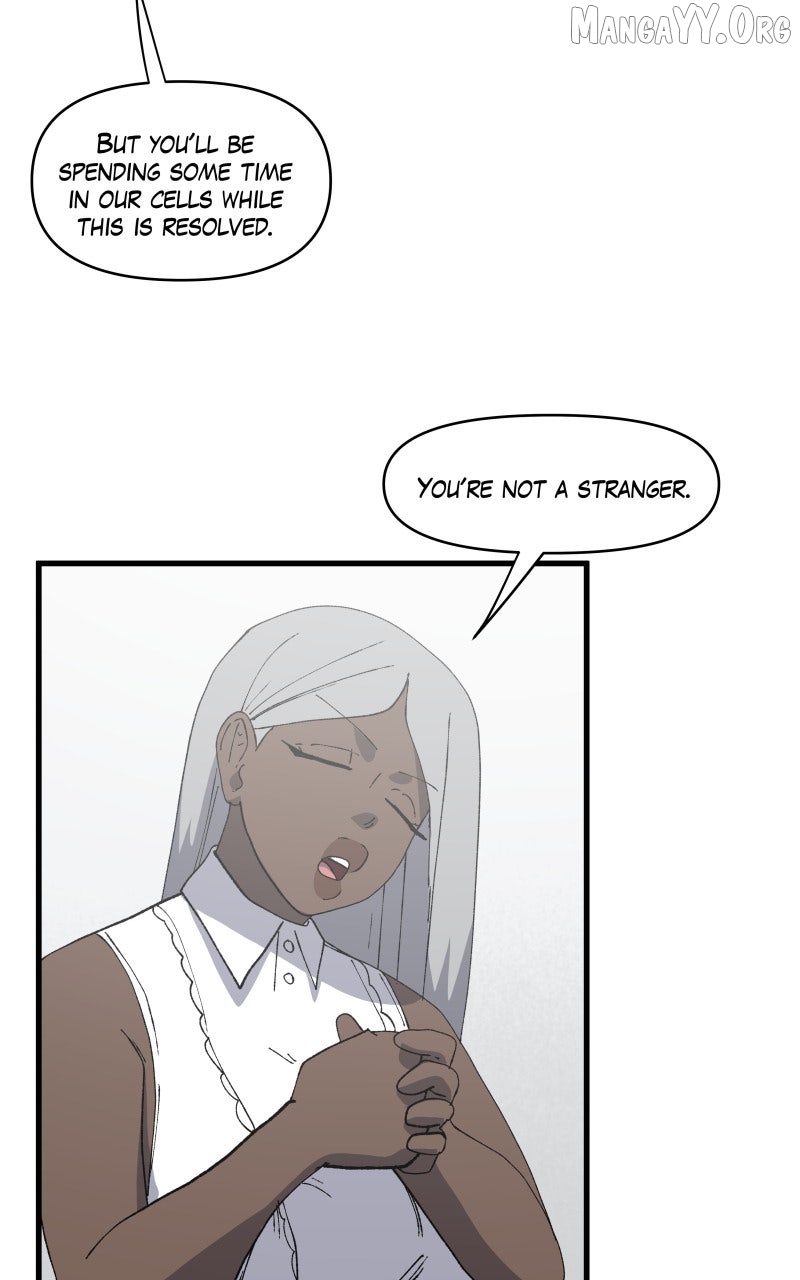 Read We Are 101 chapter 66 image 15 on Lezhin
