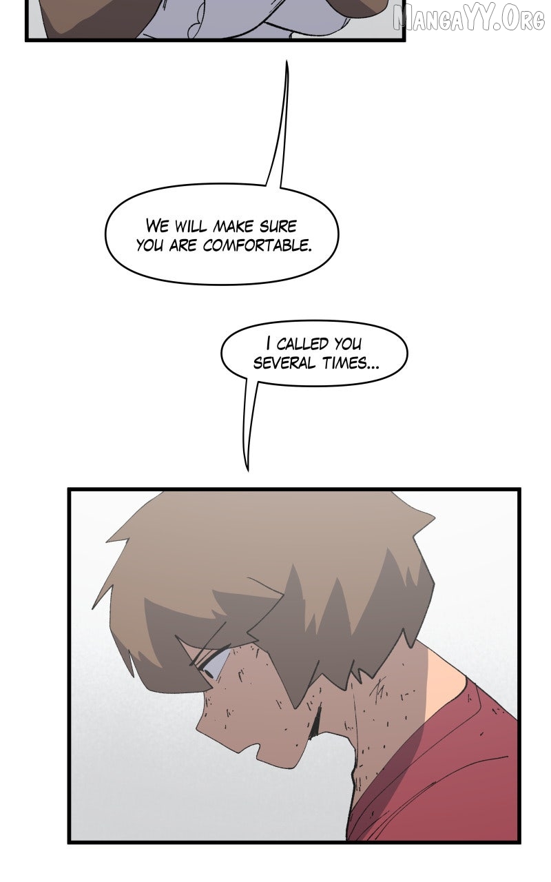 Read We Are 101 chapter 66 image 16 on Lezhin