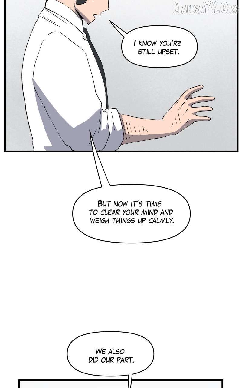 Read We Are 101 chapter 66 image 19 on Lezhin